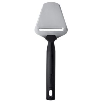 Kaasschaaf Zwart/Rvs