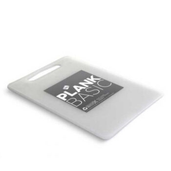 Snijplank 35X25 Cm Wit