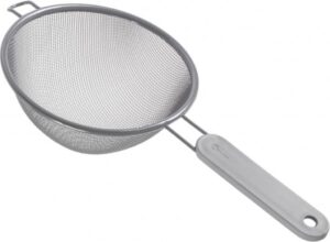 Metaltex Zeef 18 Cm London Line