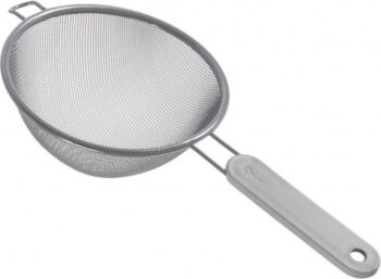 Metaltex Zeef 18 Cm London Line