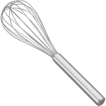 Metaltex Dolceforno Garde 25 Cm Rvs