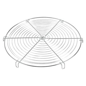 Metaltex Dolceforno Taartrooster Rond 30 Cm Vertind Luxe