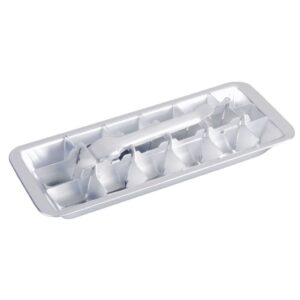 Metaltex Ijsblokjesvorm Grijs