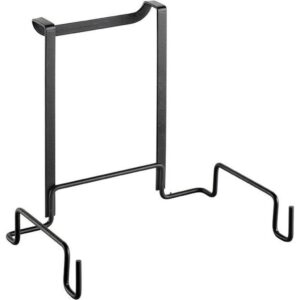 Metaltex Galileo Vuilniszakhouder 21X14X19 Cm Zwart