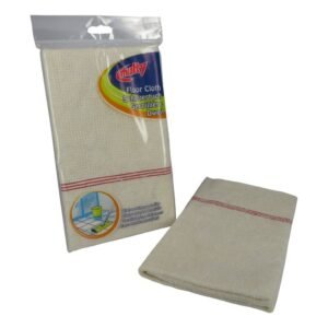 Multy Dweil Gestikt 48X60 Cm