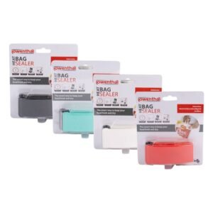 Lowenthal Vacu?m Heat Sealer