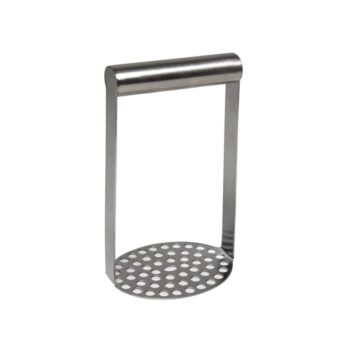Kitchen Basics Rvs Aardappelstamper Met Greep