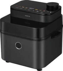 Inventum Gf730Hldb Airfryer