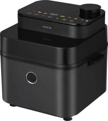 Inventum Gf730Hldb Airfryer