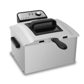 Inventum Gf750S Friteuse 5L 3000W