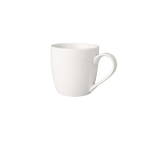 Beker Porselein 25Cl &Oslash;8,5Cm Wit