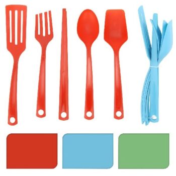 Basic Keukengereedschapset 5-Delig