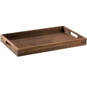 Ceruzo Dienblad 40 X 28 Cm – Paulowniahout