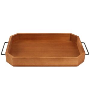 Ceruzo Dienblad 39 X 25 Cm – Paulowniahout