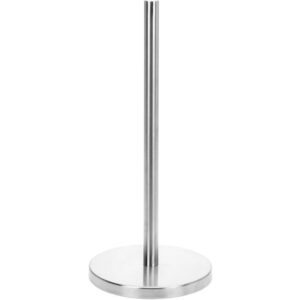 Excellent Houseware Keukenrolhouder Rvs