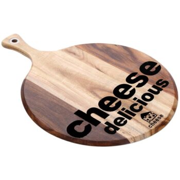 Renberg Kaasplank Rubberwood