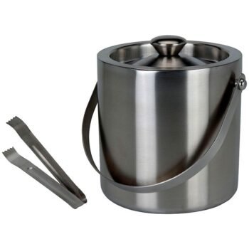 Ceruzo Rvs Ijsemmer Met Tang