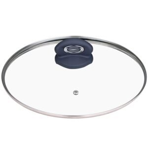 Bergner Glazen Deksel 30Cm