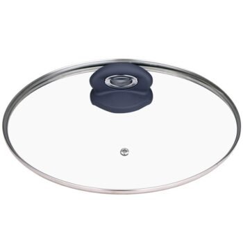 Bergner Glazen Deksel 30Cm