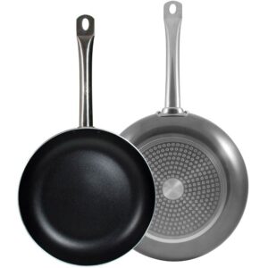 Bergner Prochef Platinum Koekenpannenset – 2-Delig