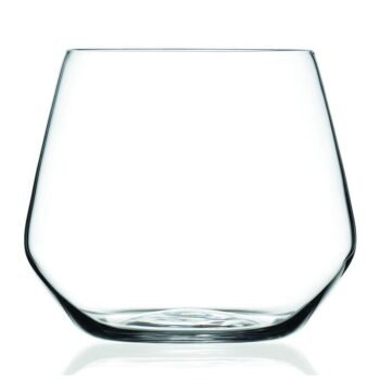 Bergner Masterpro Waterglazen 380Ml - Kristalglas - 2 Stuks