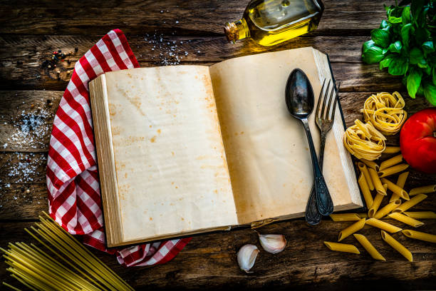 Keukenbaas Kookboek icoon