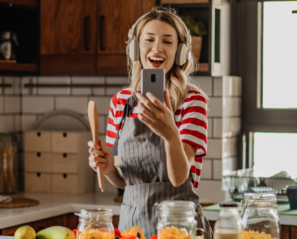 Keukenbaas Kookhits sfeerbeeld