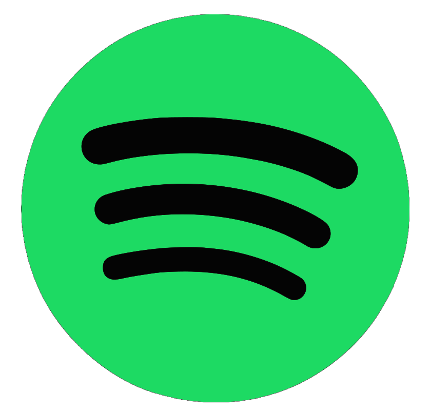 Spotify logo