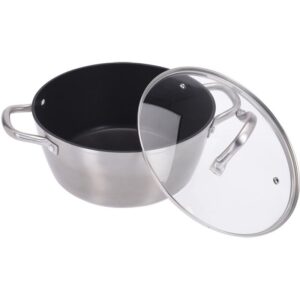 Excellent Houseware Braadpan 24Cm – 3.7 Liter