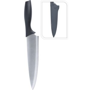 Excellent Houseware Vleesmes – Incl. Houder En Slijper