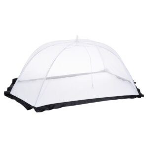 Vliegenkap – Opvouwbaar – Extra Groot 116 X 65 Cm