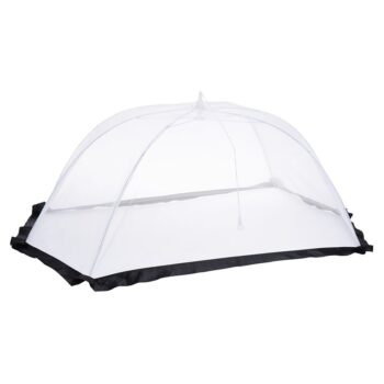 Vliegenkap - Opvouwbaar - Extra Groot 116 X 65 Cm