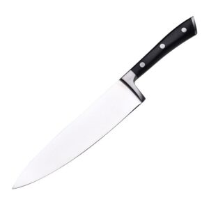 Bergner Masterpro Koksmes – Chef’s Knife – 20 Cm