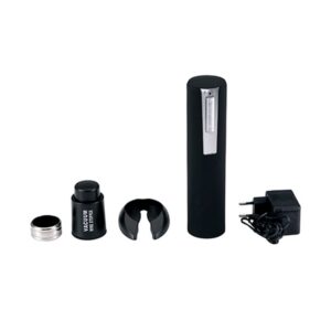 San Ignacio Elektrische Kurkentrekker – Wijnopenerset