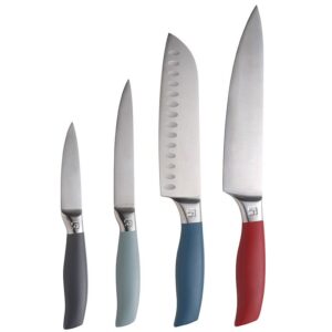 Bergner Luxe Messenset – Jumpy