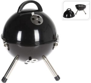 Kogelbarbecue – 31 Cm