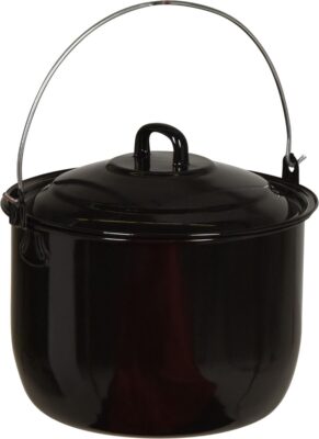 Ambiance Outdoor Kookpan - 24Cm