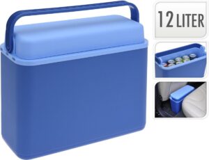 Koelbox  – 12 Liter – Smal Model