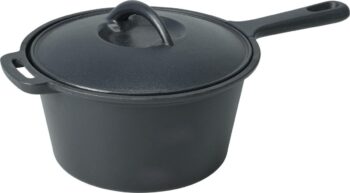 Sauspan Voor De Bbq - Gietijzer