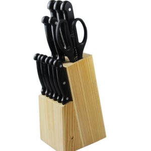 Ceruzo Messenblok – Budgetline – 15-Delig