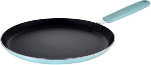 Ceruzo Pannenkoekenpan Pfas Vrij – 24 Cm – Jazzy Mint