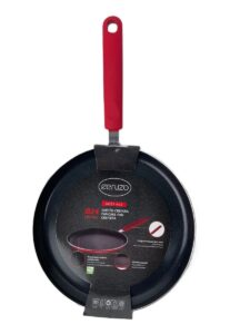 Ceruzo Pannenkoekenpan Pfas Vrij – 24 Cm – Jazzy Red