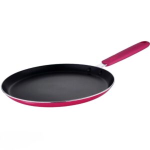 Ceruzo Pannenkoekenpan Pfas Vrij – 24 Cm – Jazzy Pink