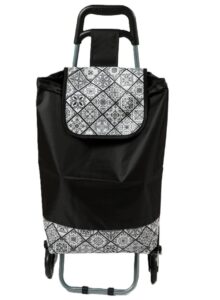 Ceruzo Boodschappentrolley – Traploper