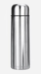 Bullet Isolatiekan – Rvs – 0.5 L