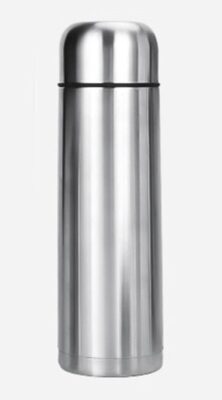 Bullet Isolatiekan - Rvs - 0.5 L