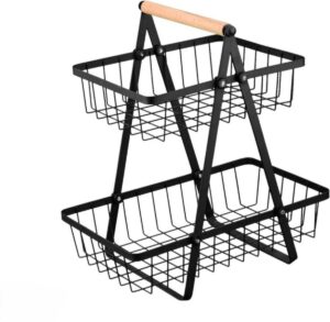 Ceruzo Fruitrek – 2 Lagen – 43 Cm