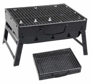 Ceruzo Opvouwbare Barbecue – 35X27 Cm