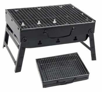 Ceruzo Opvouwbare Barbecue - 35X27 Cm