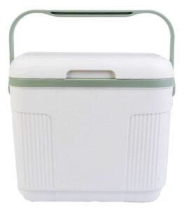 Ceruzo Koelbox 10L – Met Koelelement